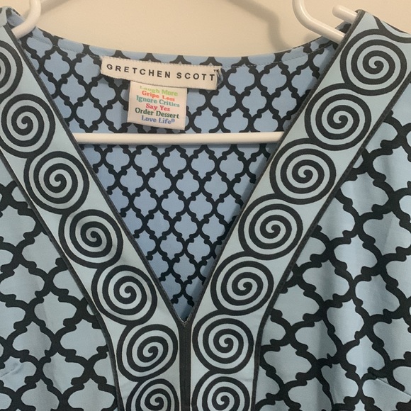 Gretchen Scott dress - Picture 2 of 6